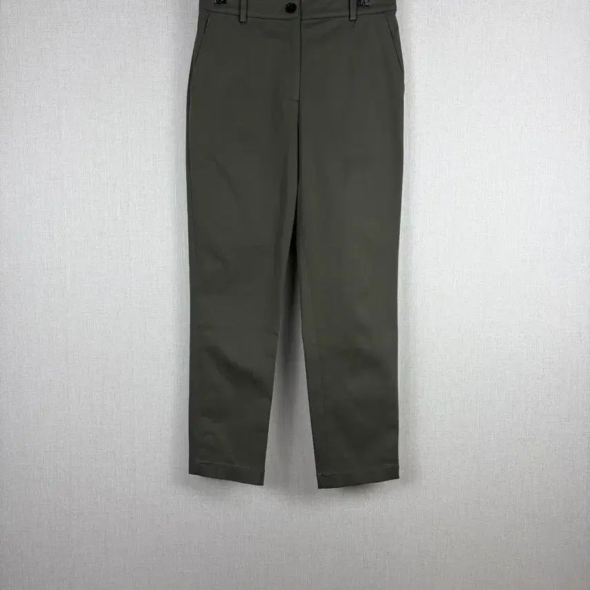 [BUNJANG] ATHE Authentic Green Pants / 아떼 정품 팬츠