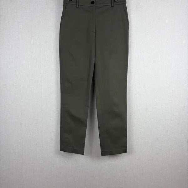 [BUNJANG] ATHE Authentic Green Pants / 아떼 정품 팬츠