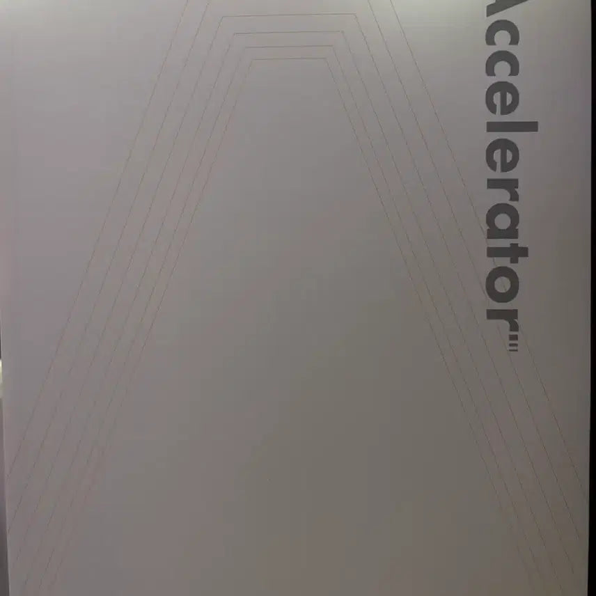 [BUNJANG] Sidae Injae Korean Accelerator / 국어 엑셀러레이터