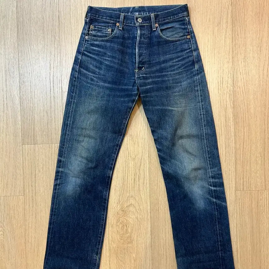 [BUNJANG] Levi's 503 30 Waist Jeans / 리바이스503/30사이즈