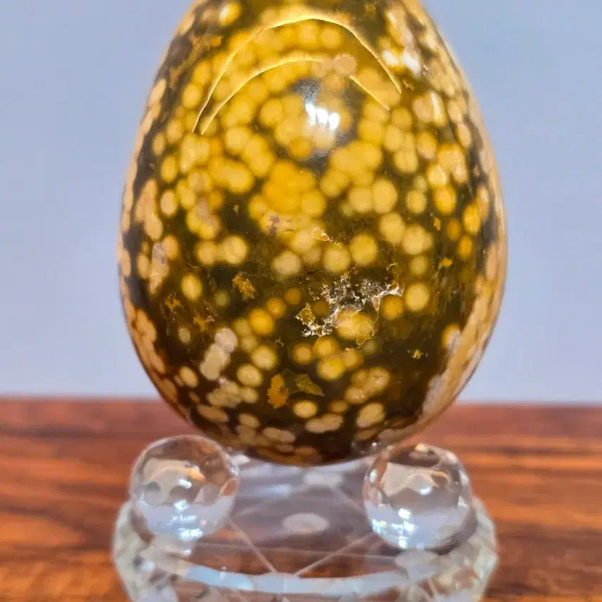 [BUNJANG] Flower Blooming Jasper Mineral Stone / 29081323 좋은 기운을 내뿜는 꽃이 만발한 제스퍼 광물 수석 팝니다