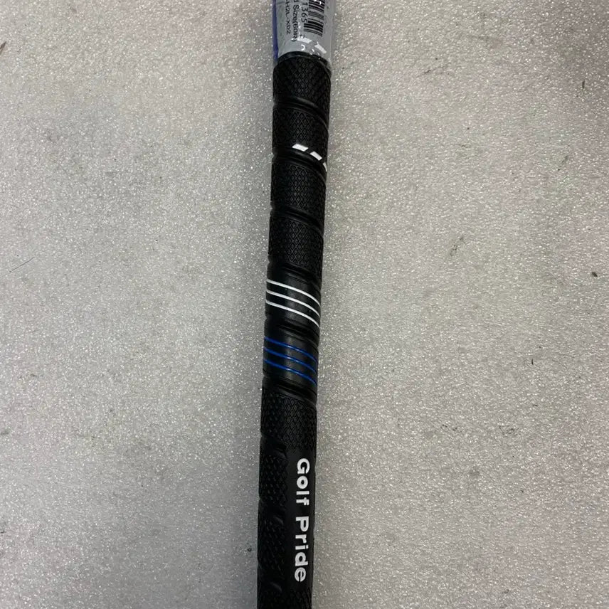 [BUNJANG] Golf Pride CP2 Wrap Standard Grip 10-Piece Set / 골프프라이드 CP2 랩 스탠다드 그립 10개