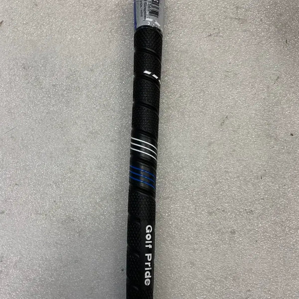 [BUNJANG] Golf Pride CP2 Wrap Standard Grip 10-Piece Set / 골프프라이드 CP2 랩 스탠다드 그립 10개