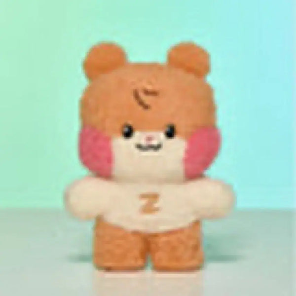 [BUNJANG] ZB1 Sung Hanbin "Beanini" Costume Plush / 제베원 성한빈 제로니 비니니 코스튬 플러시 양도