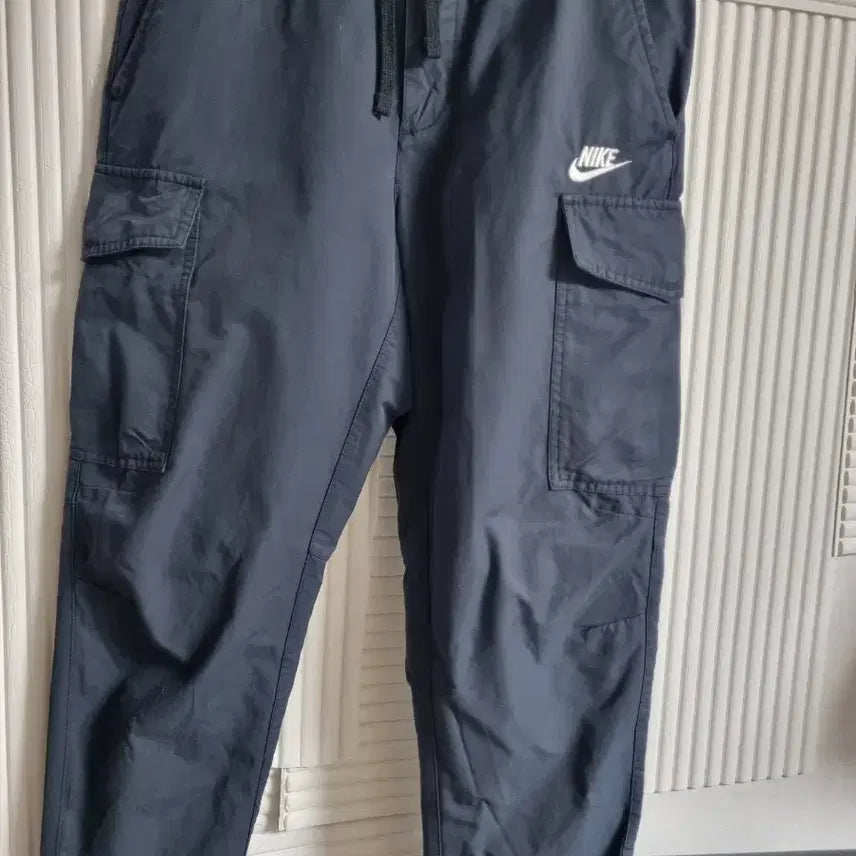 [BUNJANG] Nike Cargo Pants (Size M) / 나이키 카고 바지  사이즈M