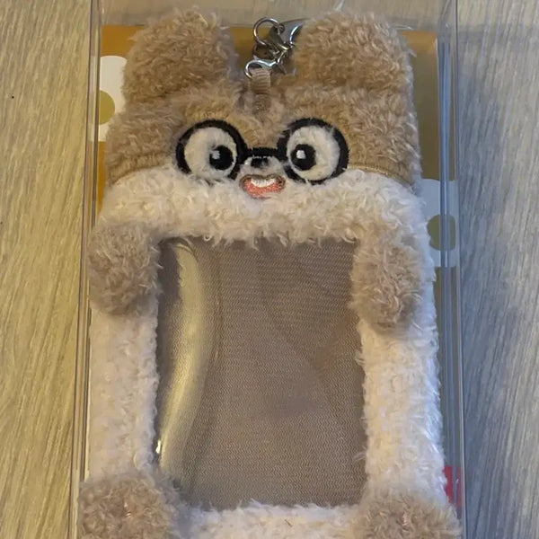 [BUNJANG] T1 Doran Sealed Photocard Holder / 미개봉 티원도란 포카홀더