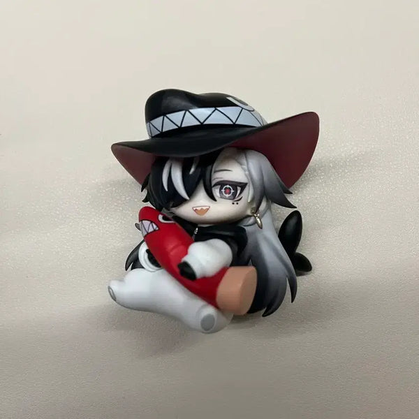 [BUNJANG] Honkai Star Rail Boothill Figure / 붕스 부트힐 피규어 판매