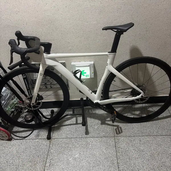 [BUNJANG] Sava Road Bicycle / 로드 자전거