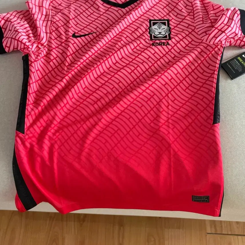 [BUNJANG] Korea National Team, Ulsan Hyundai, Jeonbuk Hyundai (Jeon Jin Woo) Football Jerseys - XL / 국가대표 유니폼