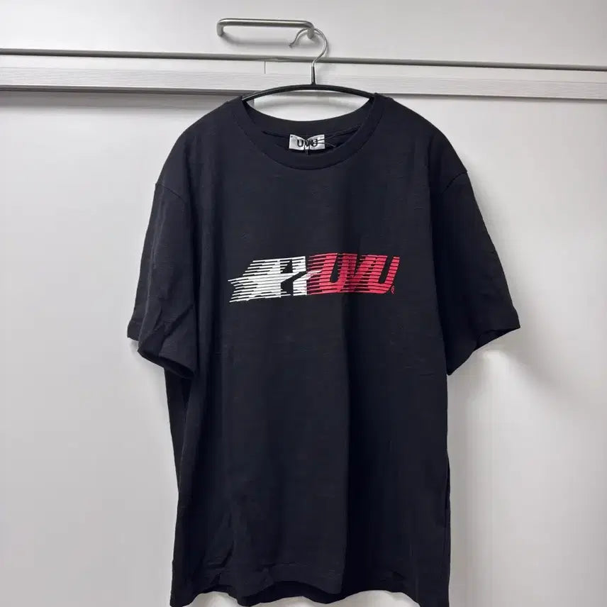 [BUNJANG] UVU Chicago T-Shirt / UVU 시카고 티셔츠