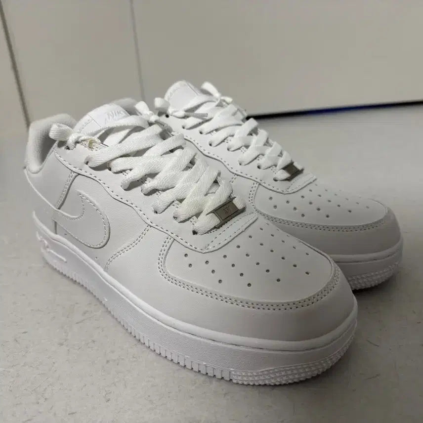 [BUNJANG] Nike Air Force 1 Low White / 나이키 에어포스1 화이트