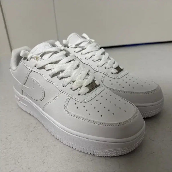 [BUNJANG] Nike Air Force 1 Low White / 나이키 에어포스1 화이트