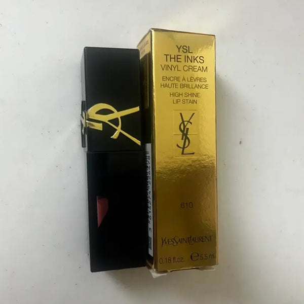 [BUNJANG] Yves Saint Laurent The Tint 610 / 입생로랑 틴트 판매합니다