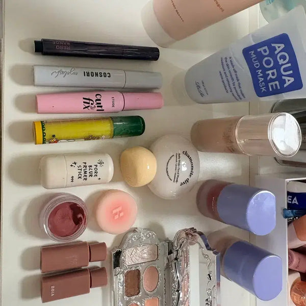 [BUNJANG] Cosmetics Bundle / 화장품 판매