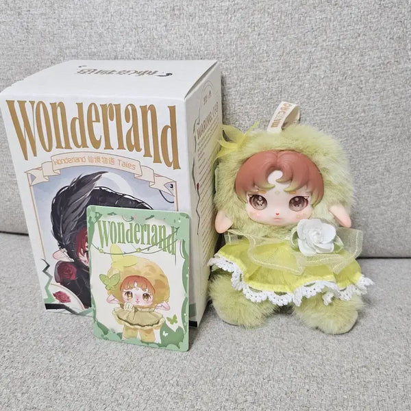 [BUNJANG] Ruby Wonderland Doll / 루비 원더랜드 인형