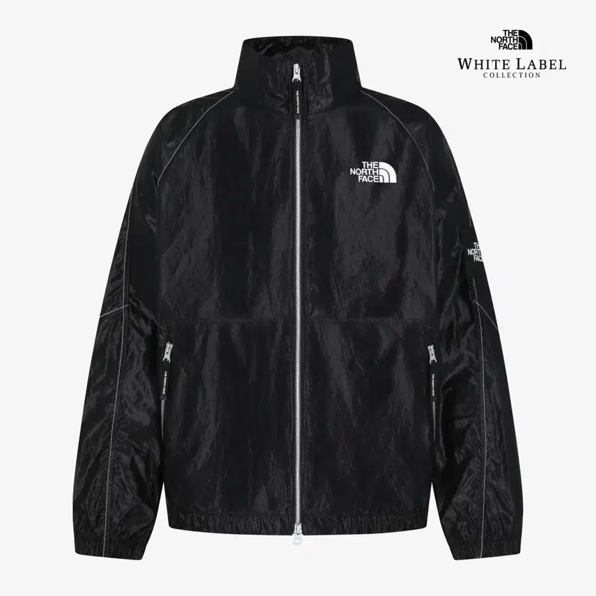 [BUNJANG] The North Face White Label Olema EX Jacket / 노스페이스 화이트라벨 올레마 ex 자켓