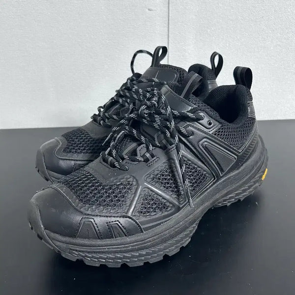 [BUNJANG] Juun.J Vibram Sole Shoes / 준지 비브람 슈즈 (uk7/260)