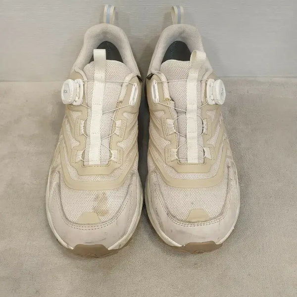 [BUNJANG] Black Yak Gore-Tex Boa GTX Trekking Shoes 275 / 블랙야크 고어텍스 보아 GTX 트레킹화 275