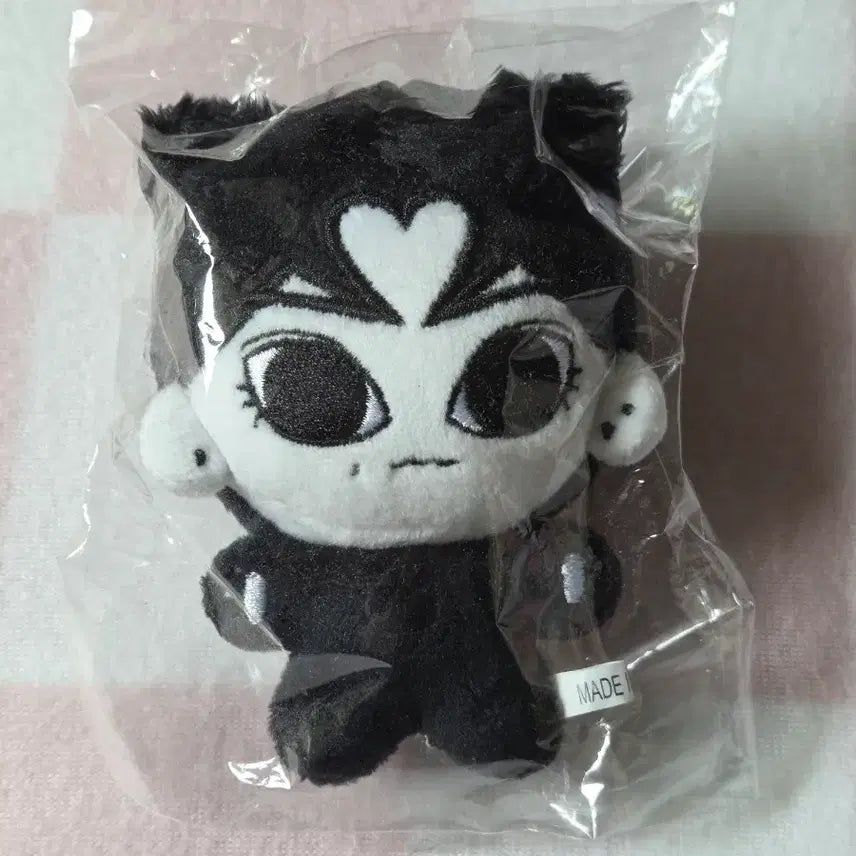 [BUNJANG] AlphaDrive1 Cho Woo-an Shin Nyan Cat Doll (Sealed) / 알파드라이브원 알디원 조우안신 안신 신냥이 인형 미개봉 양도