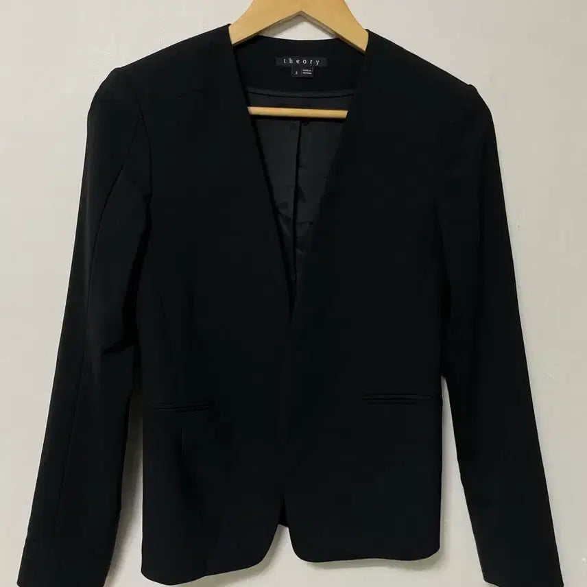 [BUNJANG] Theory Jacket / 55 theory 띠어리 자켓 정품