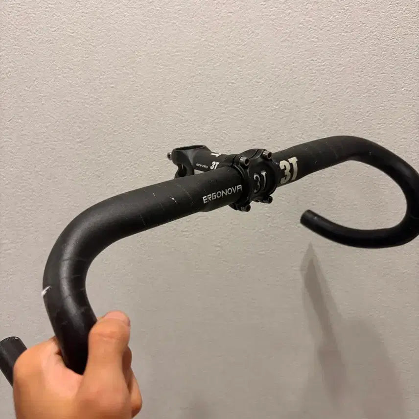 [BUNJANG] 3T Ergonova Groupset / 3t 에르고노바 그룹셋