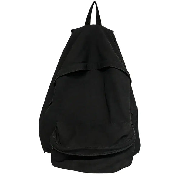 [BUNJANG] Comme des Garçons Homme Plus Backpack / 꼼데가르송 옴므 플러스 백팩