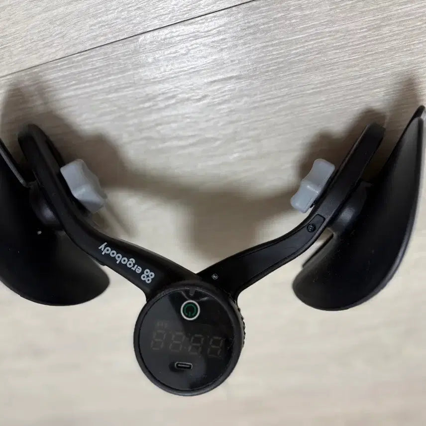 [BUNJANG] Ergobody Lower Body Workout Machine / ergobody 하체운동기구