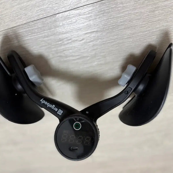 [BUNJANG] Ergobody Lower Body Workout Machine / ergobody 하체운동기구