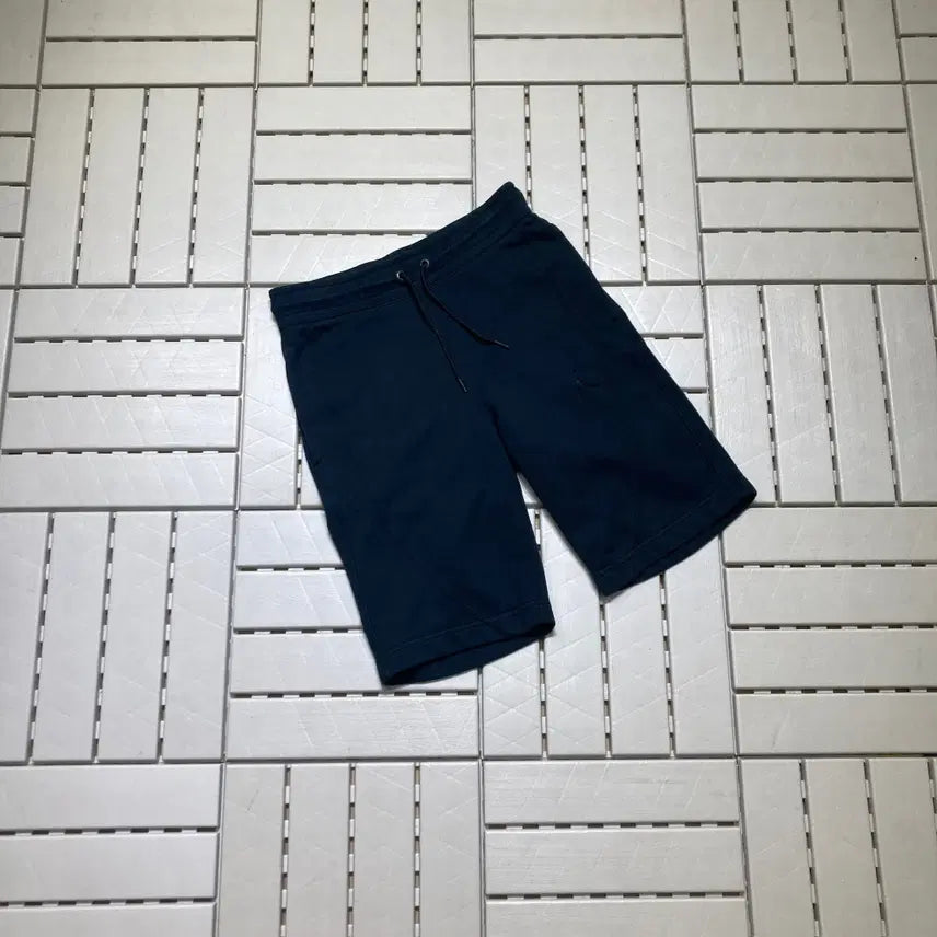 [BUNJANG] Nike Jordan Banding Shorts Black / [S]나이키 조던 밴딩 반바지 블랙 0827