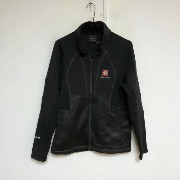 [BUNJANG] Black Yak Men's Full Zip Jacket M / 블랙야크 남성 집업 자켓 95M@9990