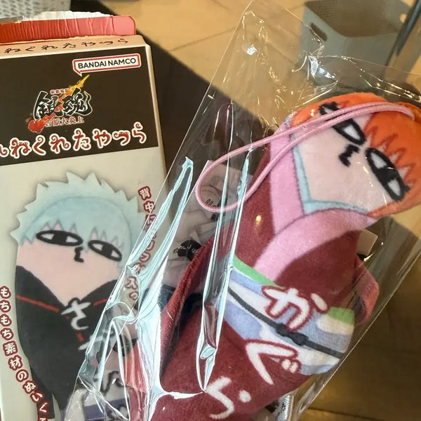 [BUNJANG] Gintama Yoshwara Enchantress Kagura Figure / 은혼 요시와라 대염상 튀틀린 녀석들 카구라