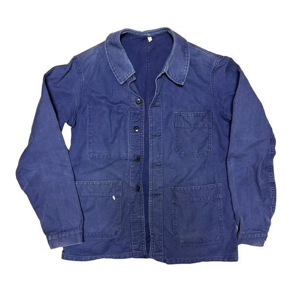 [BUNJANG] Adolphe Lafont 60s French Work Jacket / [Adolphe Lafont] 60s french work jacket 60년대 프렌치워크자켓