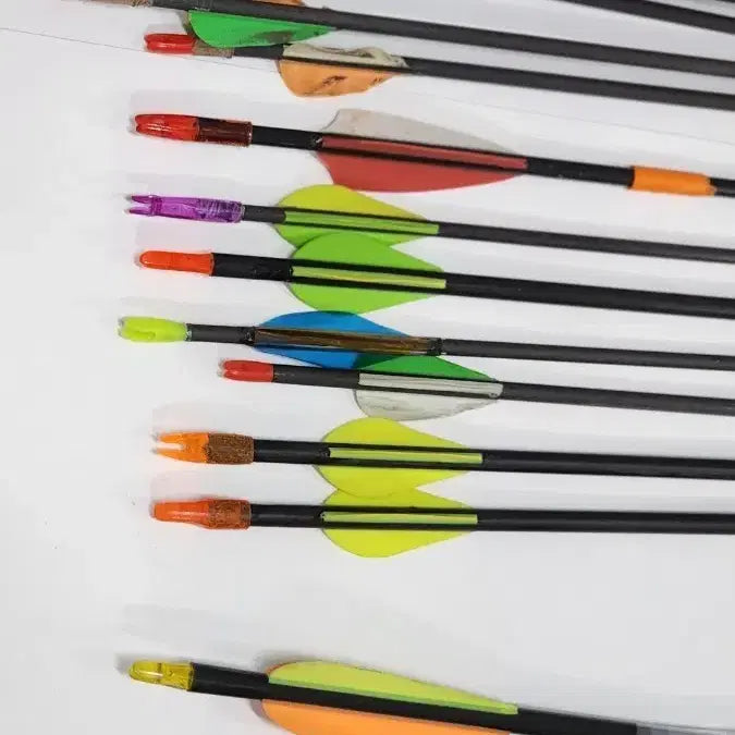 [BUNJANG] Assorted Arrows / 여려종류에 화살