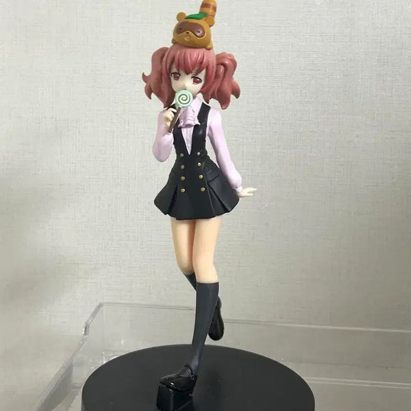 [BUNJANG] Inu x Boku SS Roro Miya Karuta Figure / 이누보쿠 로로미야 카루타 피규어 미소녀 이누x보쿠 와타누키 상자o