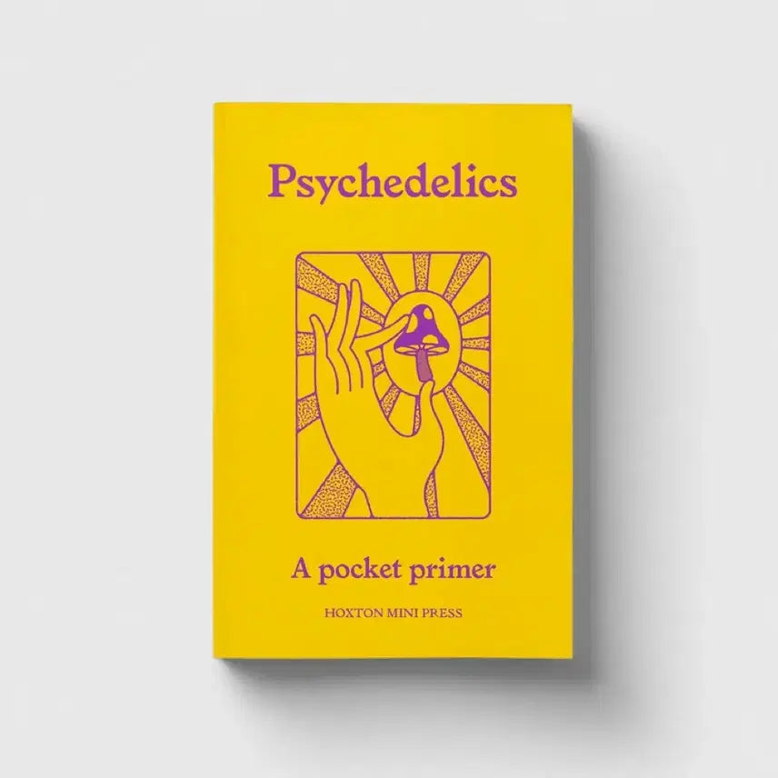 [BUNJANG] The History of Hallucinogenic Drugs Photo Book / 환각약물의 역사 사진집 도서 서적