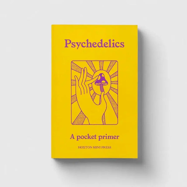 [BUNJANG] The History of Hallucinogenic Drugs Photo Book / 환각약물의 역사 사진집 도서 서적