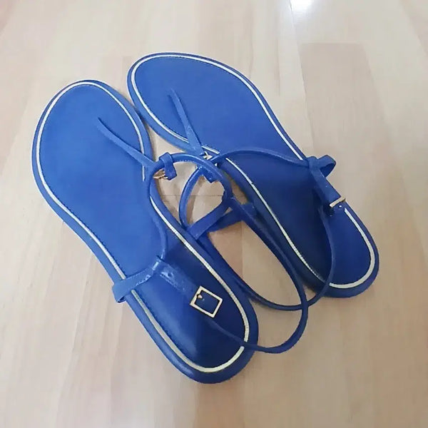 [BUNJANG] Tory Burch Sandals / 토리버치샌들