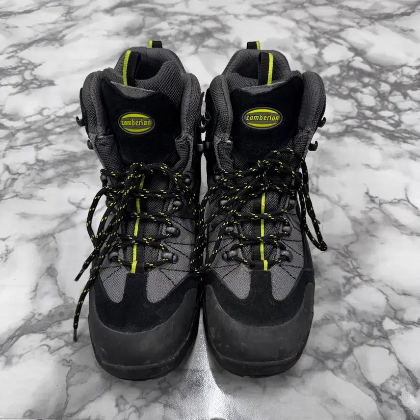 [BUNJANG] Zamberlan Ranger Hiking Boots 270 / 잠발란 레인저 등산화 270