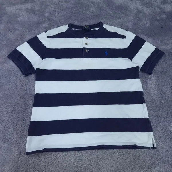 [BUNJANG] Ralph Lauren Short Sleeve Polo Shirt XL/TG (18-20) / XL/TG (18-20) 랄프로렌 반팔 카라티 | 0813A14