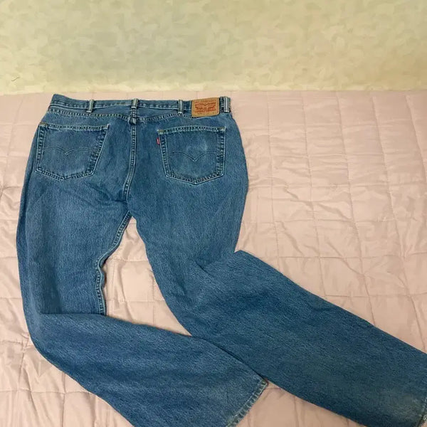 [BUNJANG] Levi's 505 Jeans / 리바이스 505