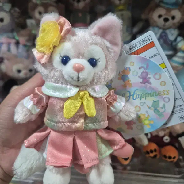 [BUNJANG] The Friends Linabell 20th Anniversary Plush / 더피프렌즈 리나벨 20주년