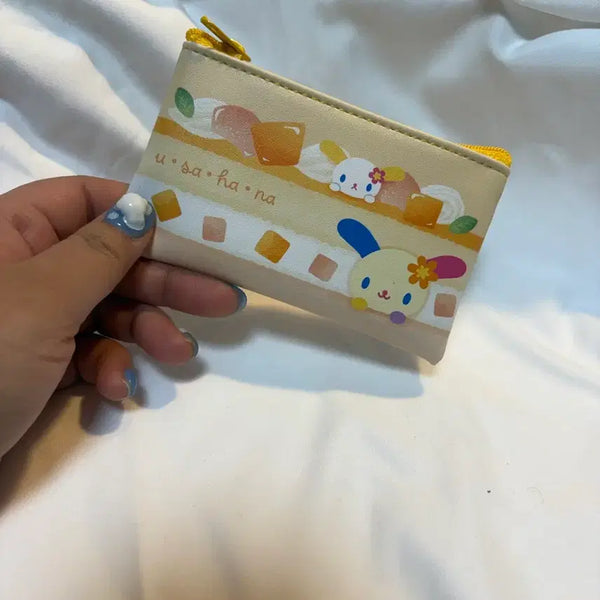 [BUNJANG] Random Dessert Pouch / 디저트 랜덤파우치 확정우사하나