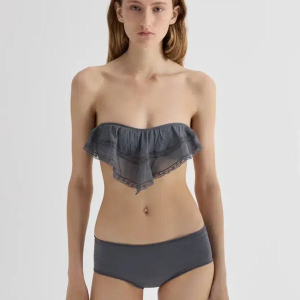 [BUNJANG] Gimaguas Koba Bikini Grey XS/S / gimaguas 기마구아스 코바비키니 그레이 xs/s