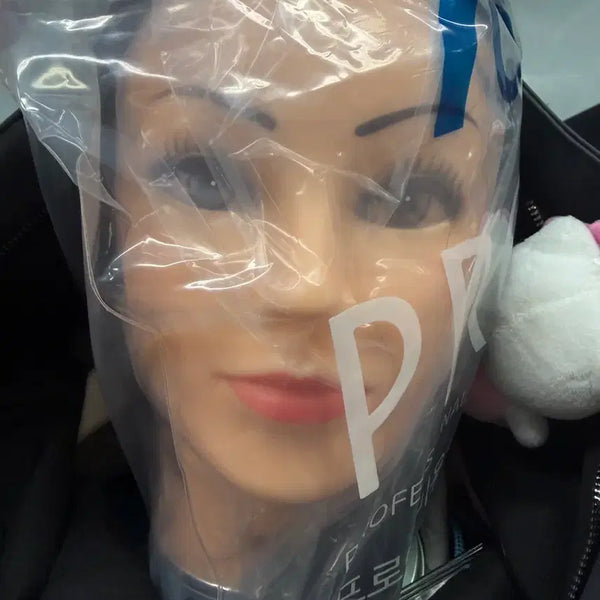 [BUNJANG] PROA Grade A Wig / 프로아 A급 가발 팝니다