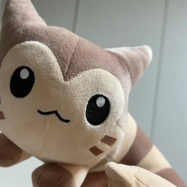 [BUNJANG] Pokemon Swablu Plush Doll / 포켓몬스터 다꼬리 내꼬리를봐줘 인형