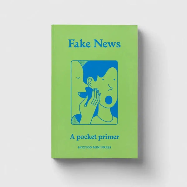 [BUNJANG] History of Fake News Photo Book / 가짜뉴스의 역사 사진집 도서 서적