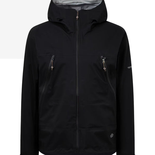 [BUNJANG] Teton Bros Zero-G Black Jacket / 티톤브로스 Zero- G 블랙 자켓