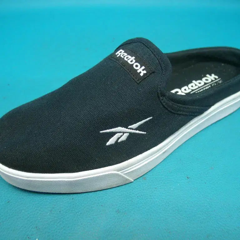 [BUNJANG] Reebok Heris Mules Sneakers / 250/r2-946/리복 뮬 헤리디스 뮬 스니커즈/구제특별시