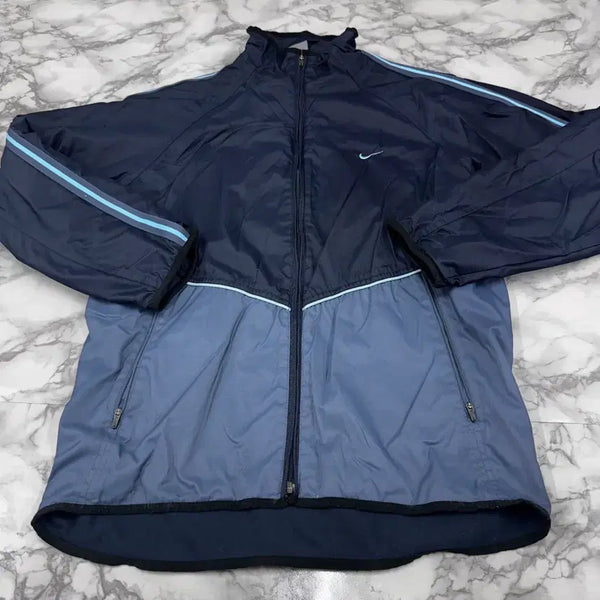 [BUNJANG] Nike Windbreaker Jacket L / 나이키 바람막이 자켓 L