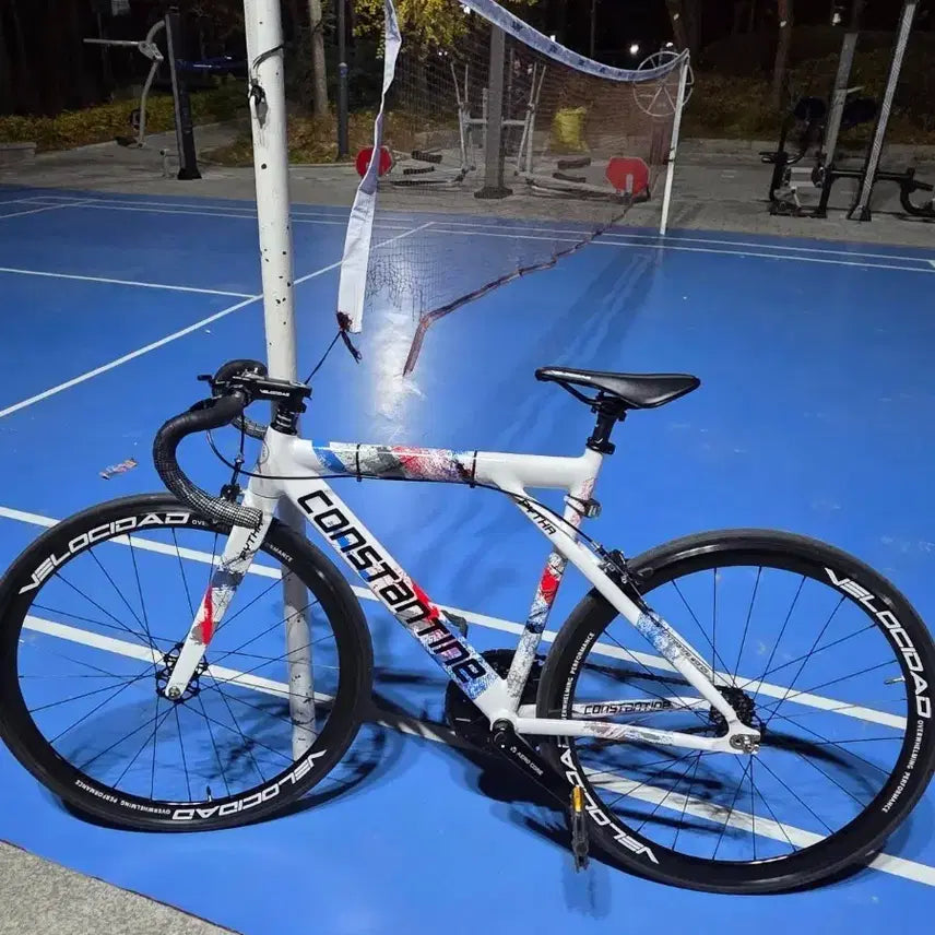 [BUNJANG] Constantin PITA 2024 Model Bicycle / 콘스탄틴 피타 2024년식